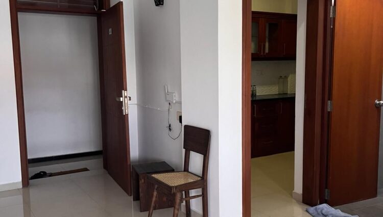 Apartment for Sale in Dehiwala