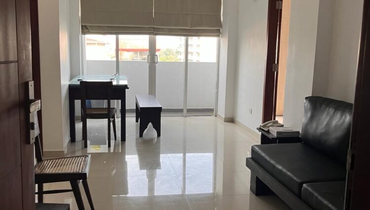 Apartment sale in Dehiwala